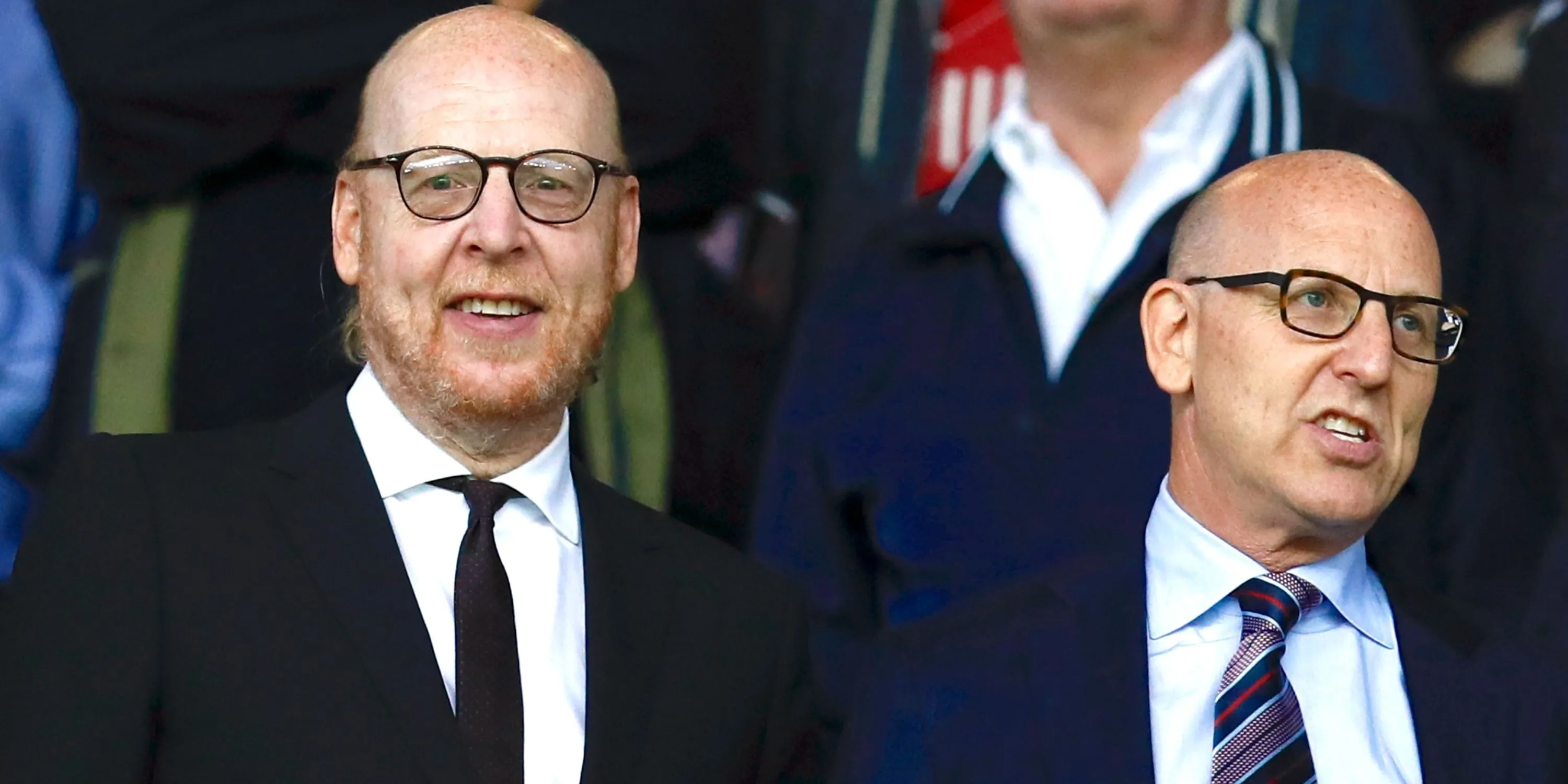 Gia đình Glazer, chủ sở hữu gây tranh cãi của Manchester United