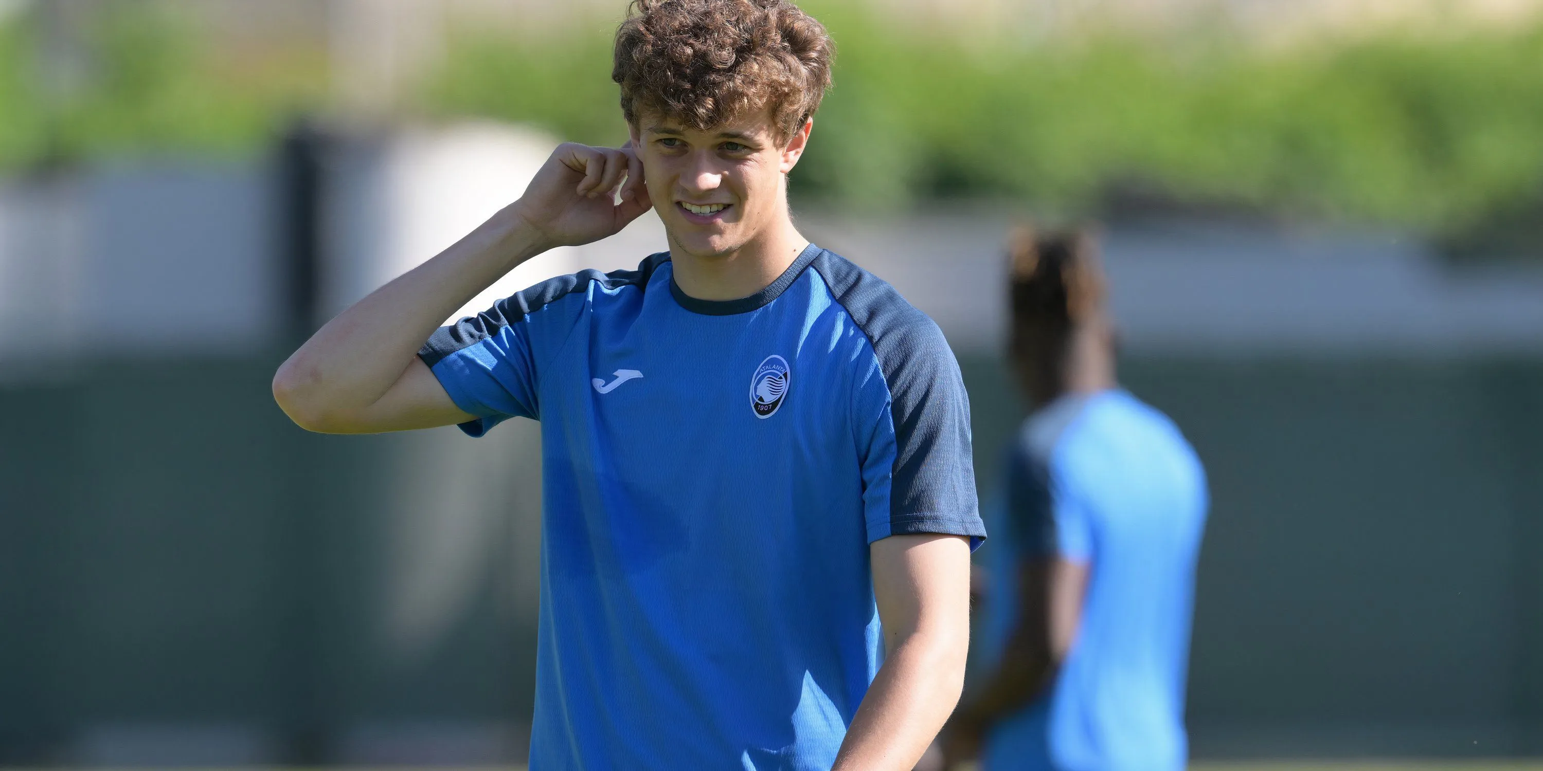 Giorgio Scalvini, mục tiêu chuyển nhượng của Manchester United dưới thời HLV Ruben Amorim