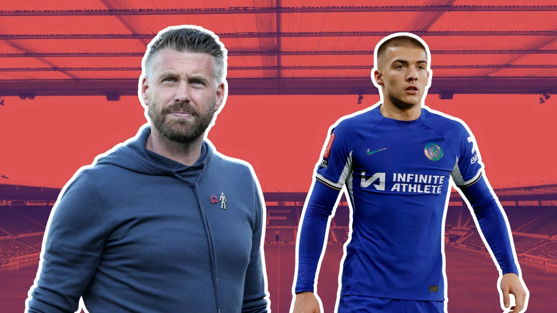 HLV Rob Edwards, tân thuyền trưởng của Middlesbrough