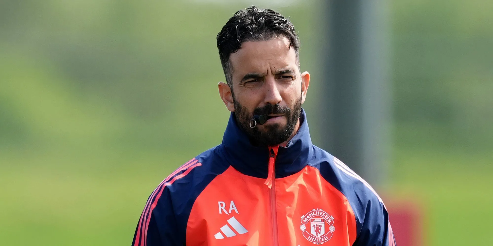 Manchester United đang tìm kiếm tăng cường hàng công trong kỳ chuyển nhượng.