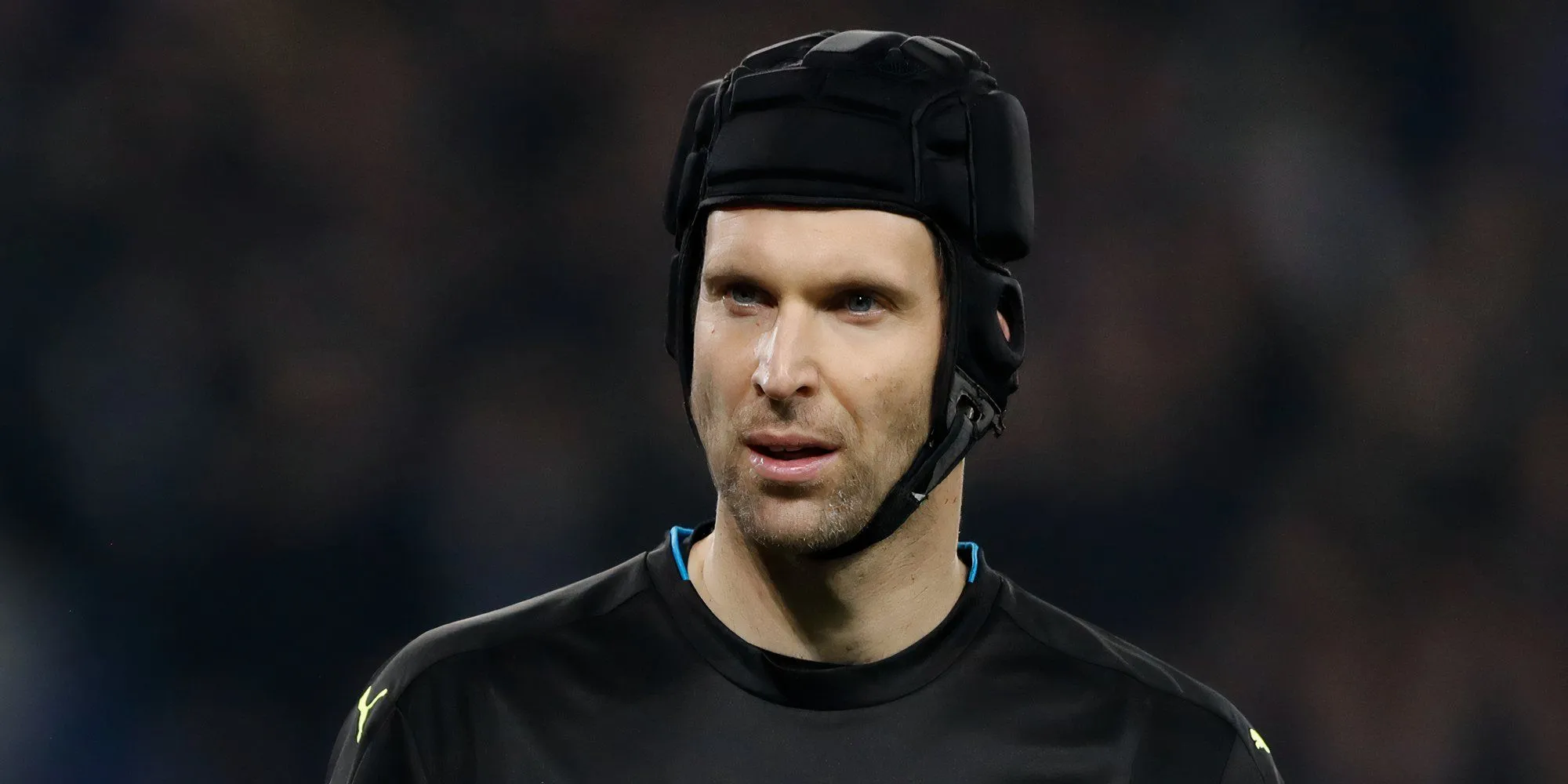 Petr Cech, huyền thoại bóng đá Anh và thủ môn vĩ đại của Chelsea, trong vai trò mới sau giải nghệ