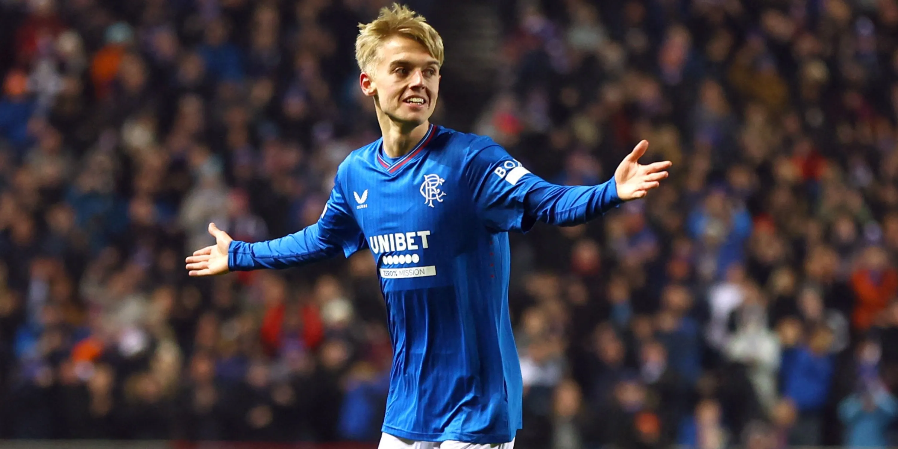 Phân tích phong độ của Ross McCausland tại giải Ngoại hạng Scotland