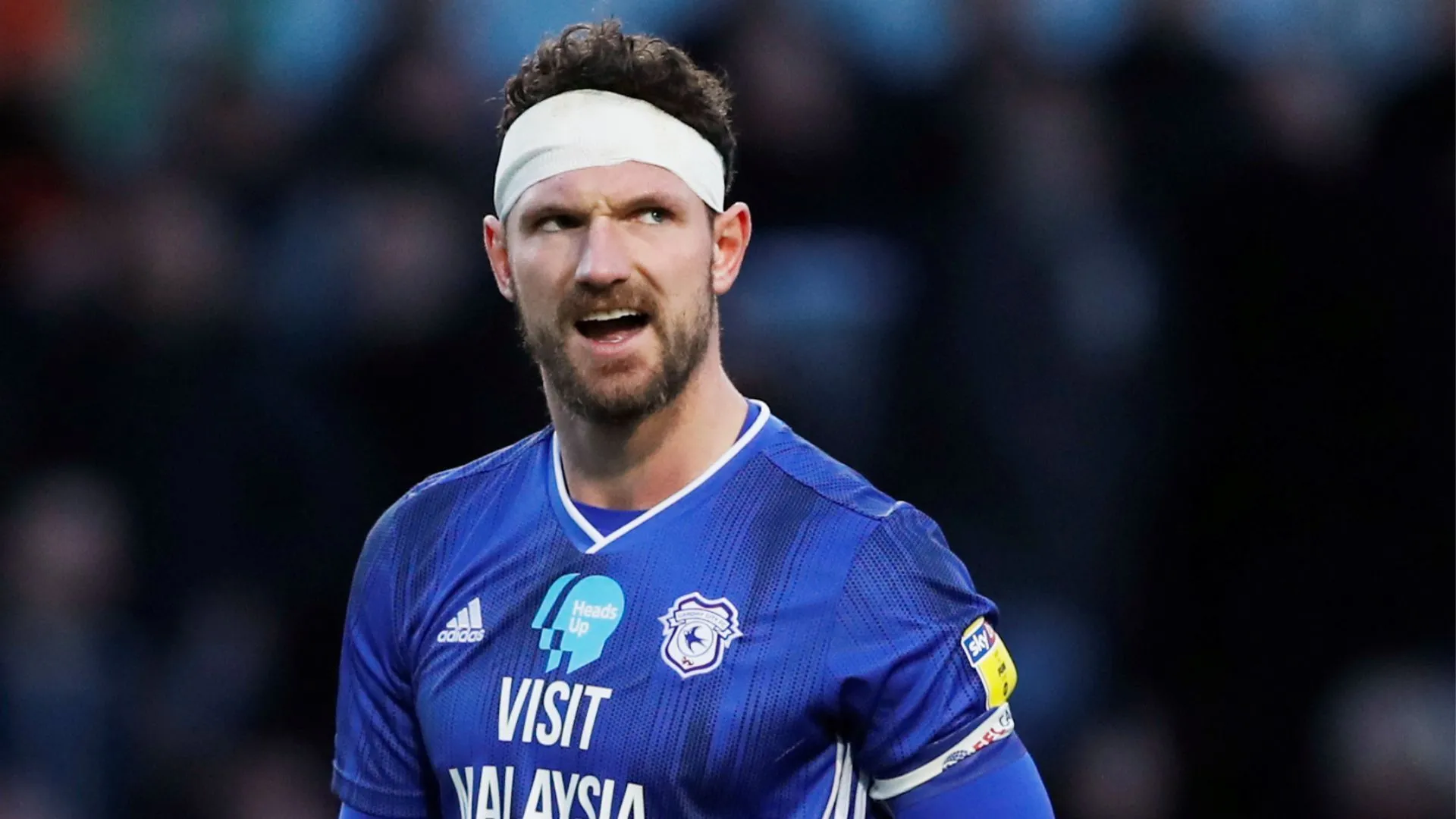 Sean Morrison, cựu thủ quân và đồng đội cũ gửi lời tri ân Joe Ralls tại Cardiff City