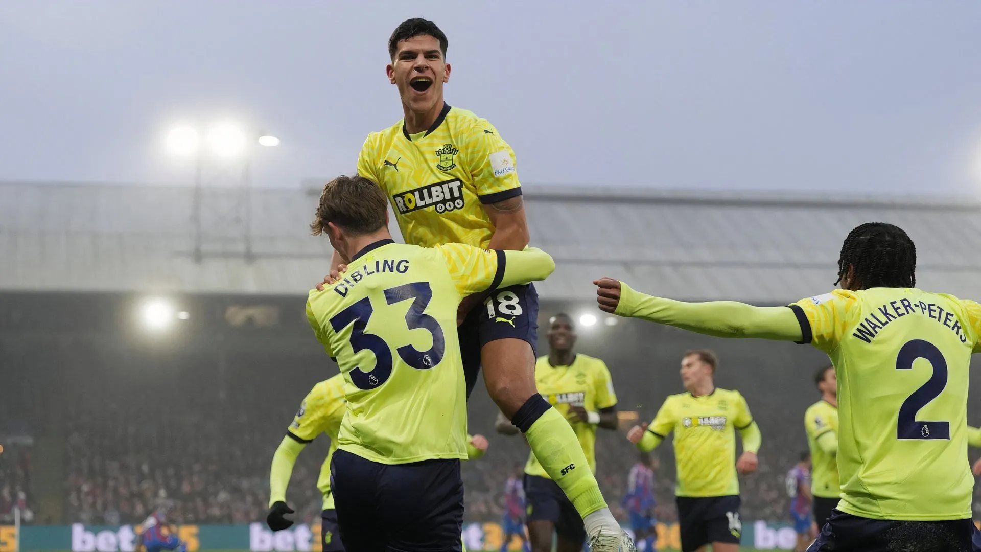 Southampton