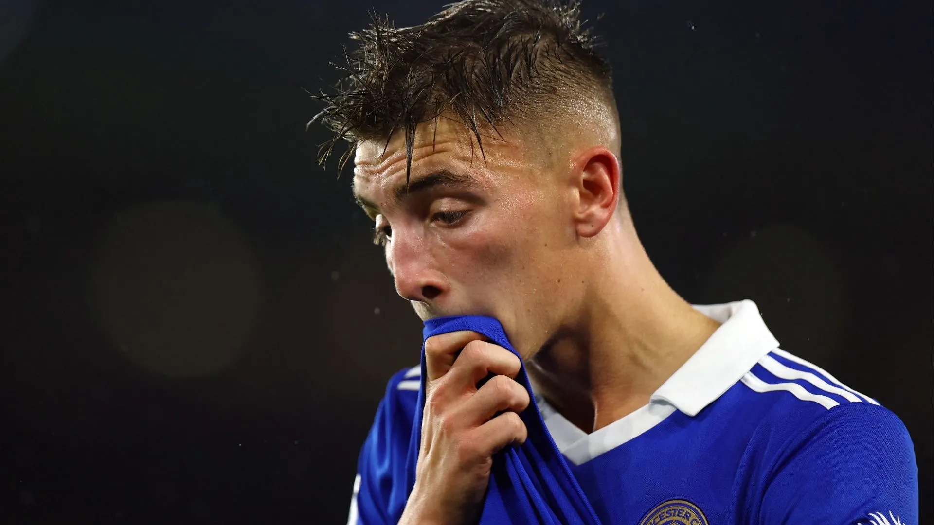 Tổng hợp các khoảnh khắc nổi bật của Leicester City