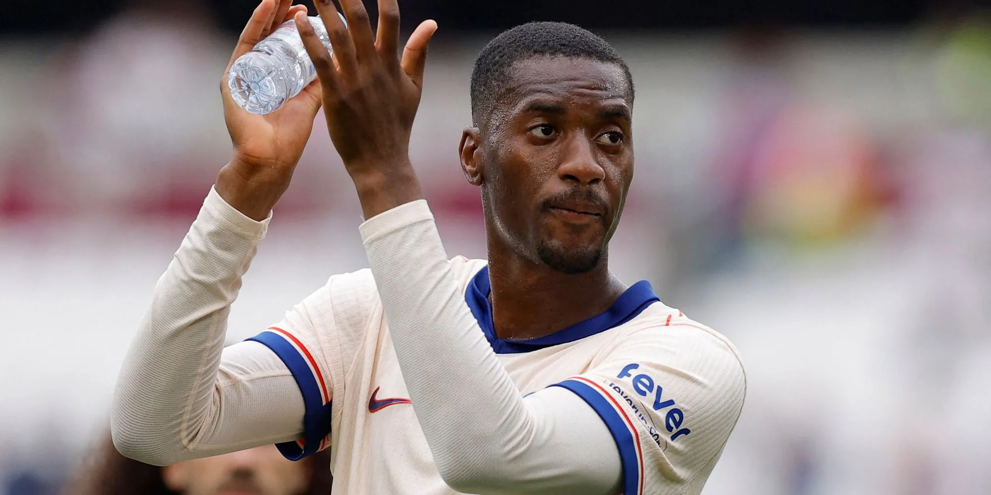 Tosin Adarabioyo, trung vệ Chelsea, có thể gia nhập Crystal Palace