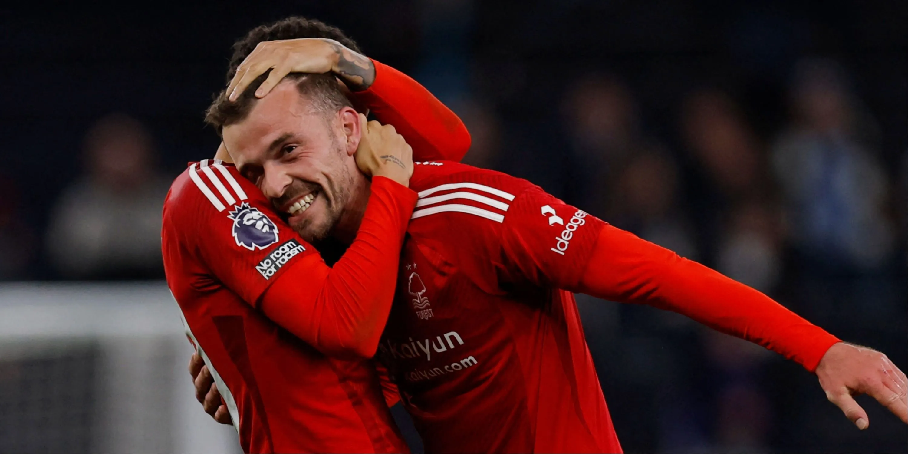 Harry Toffolo, mục tiêu chuyển nhượng hụt của West Bromwich Albion.