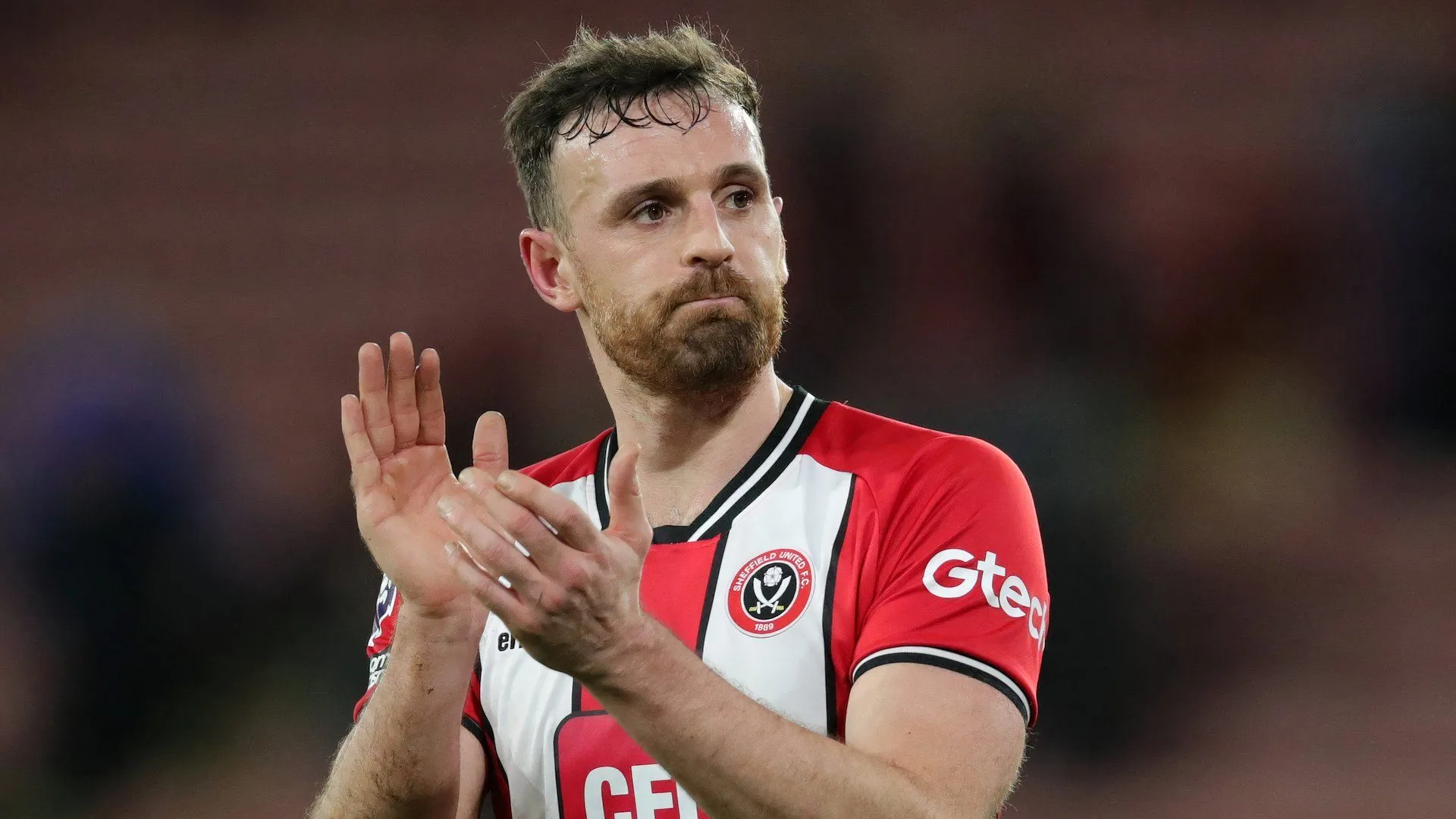 Jack Robinson, cựu cầu thủ Liverpool và mục tiêu chuyển nhượng tiềm năng của Wrexham AFC